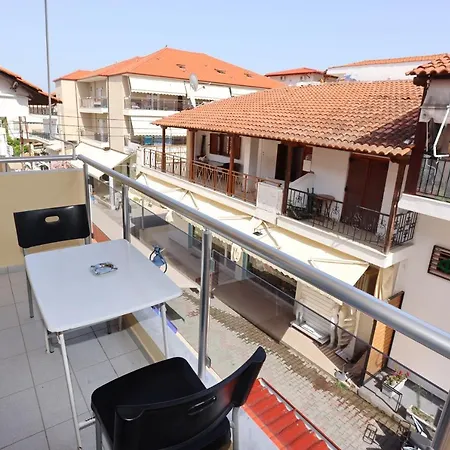 Odysseas Privatunterkunft Chaniotis